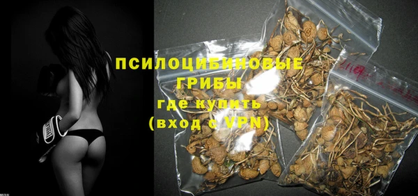 хмурый Волоколамск